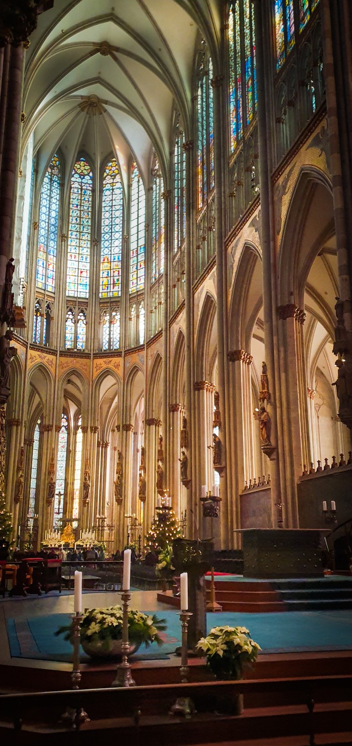 kölndom