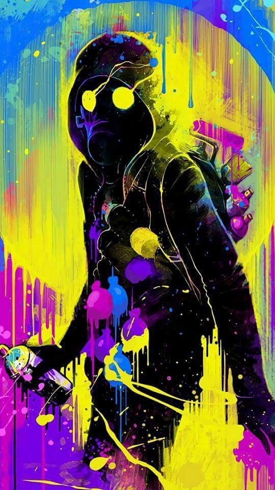 grafiti