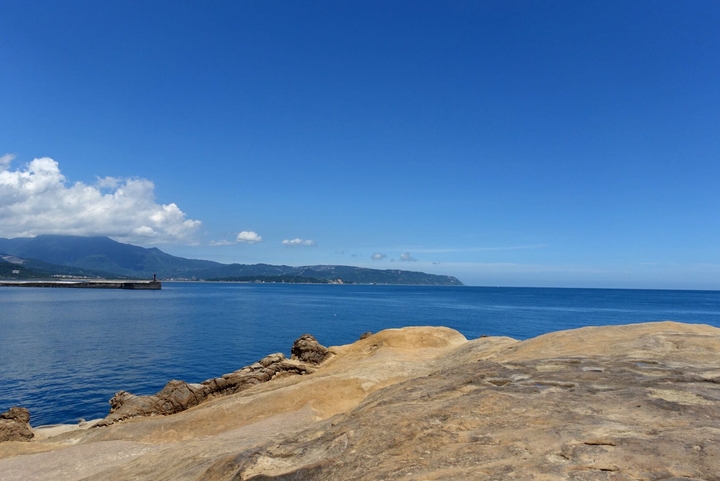 sea