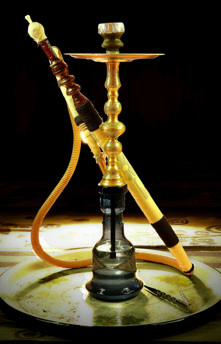 hookha