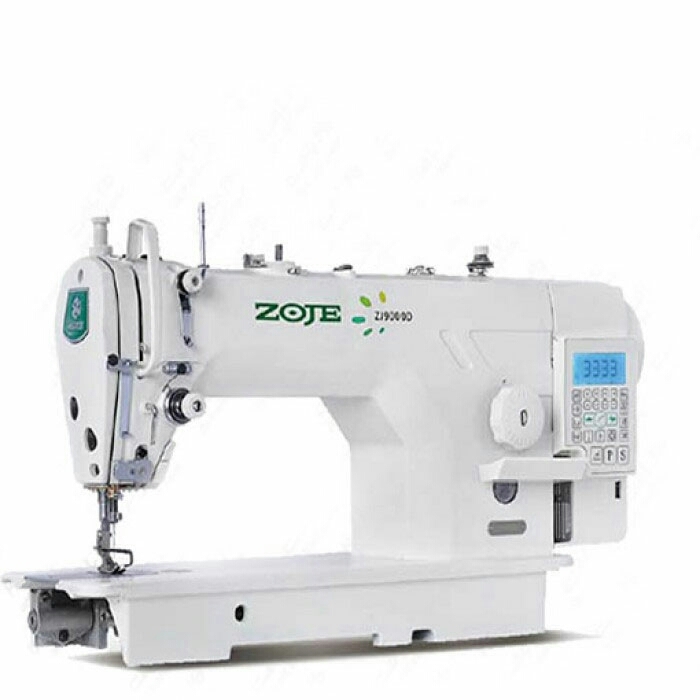 zoje machine sew new atuo