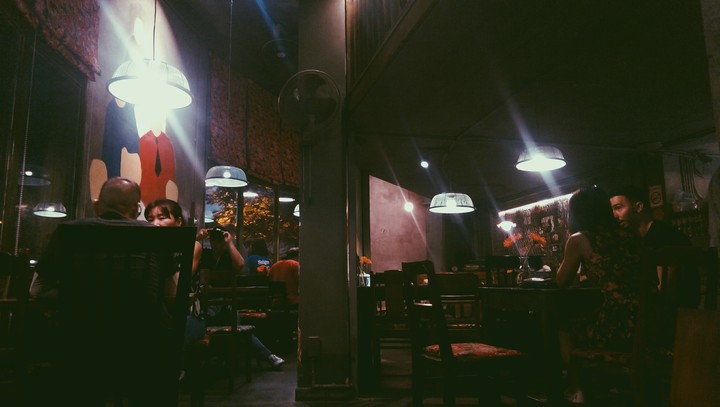 Coffee in Vietnam
