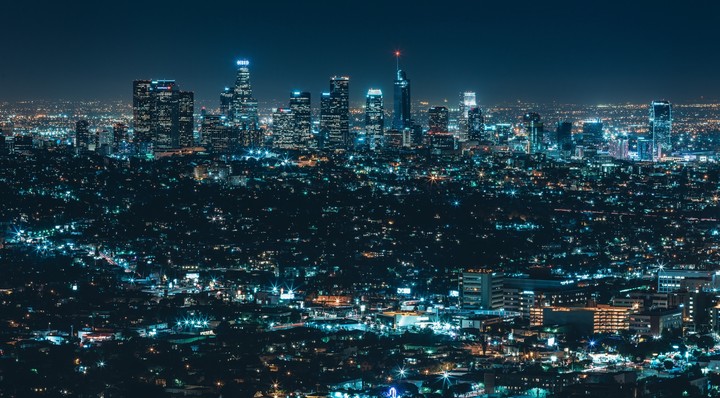 City of Night
