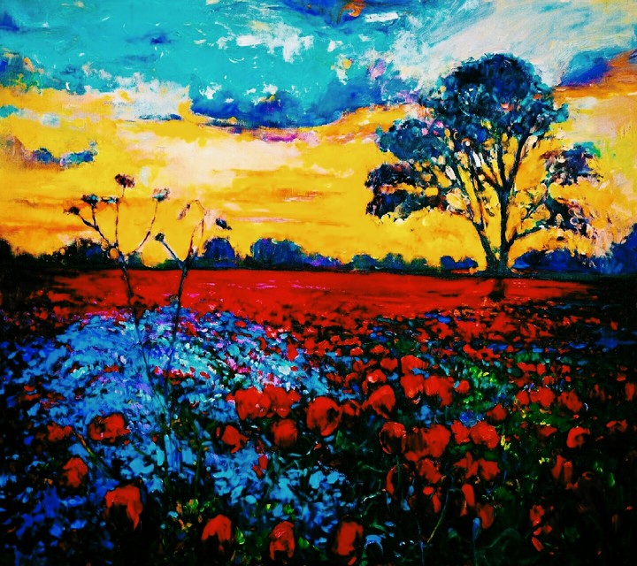 colours