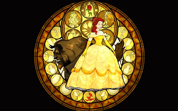 kingdom Hearts
