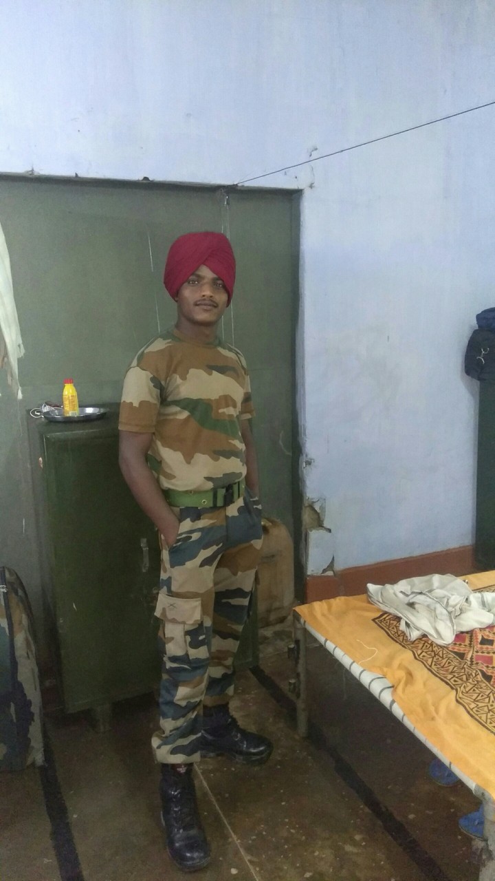 sambha