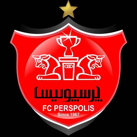 #Perspolis
