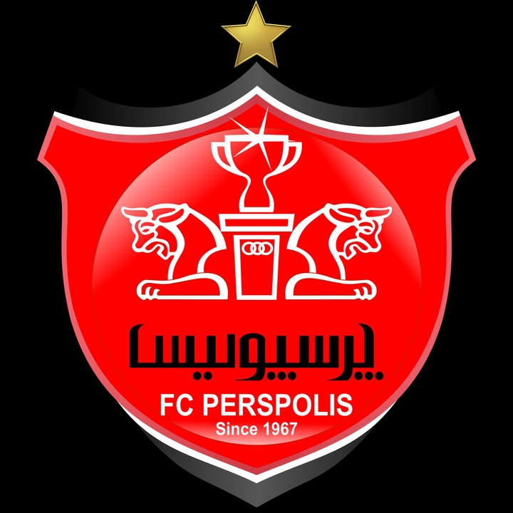 #Perspolis
