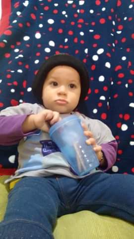 mi hijo Gabriel muackkkk