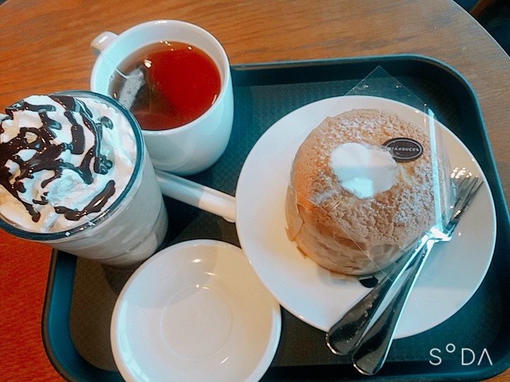 디저트
