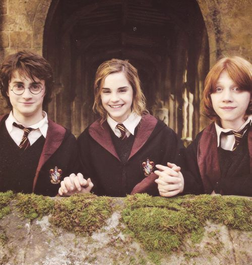 three friend
