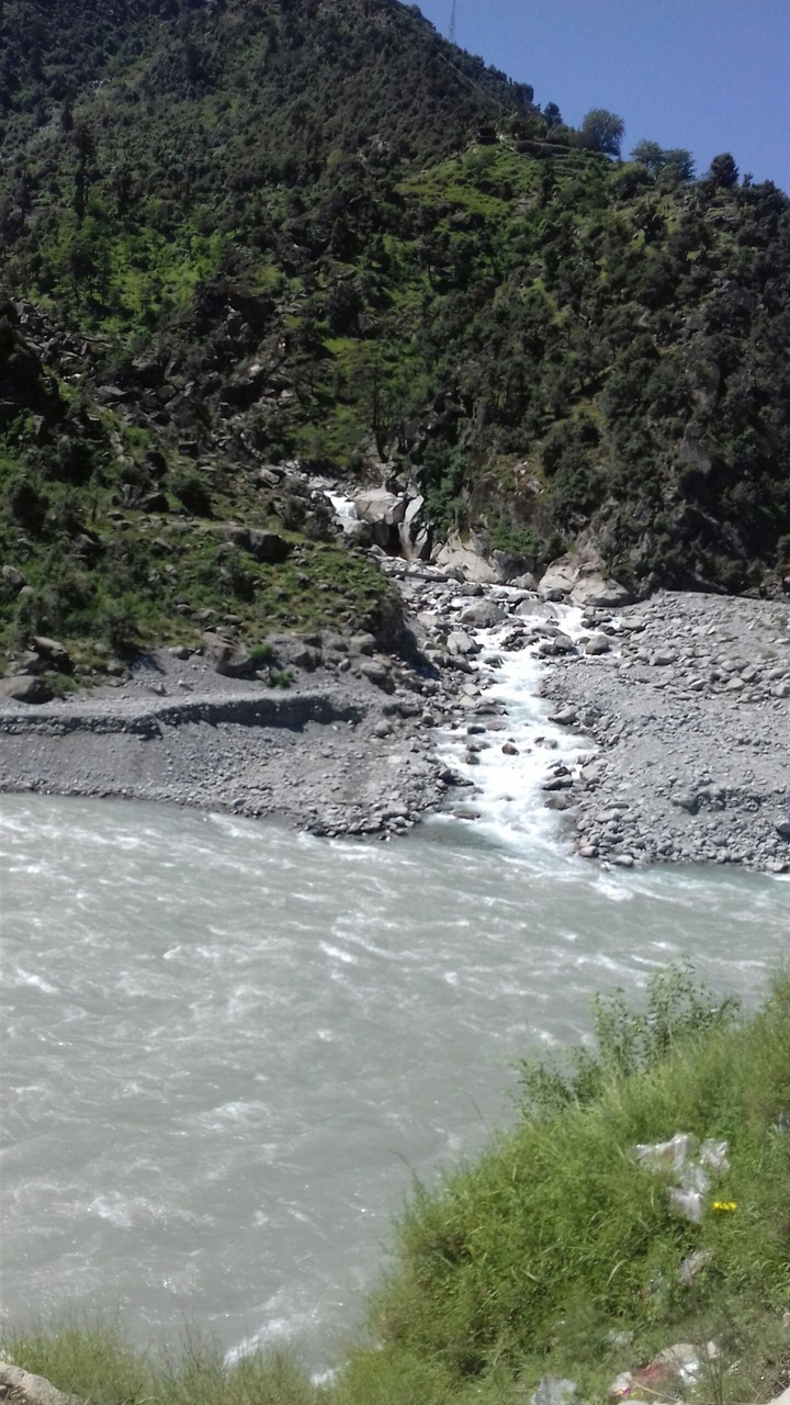 river swat