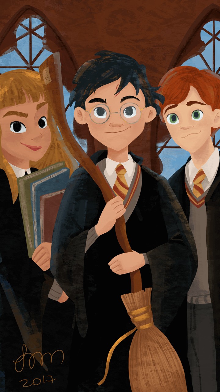 harry potter