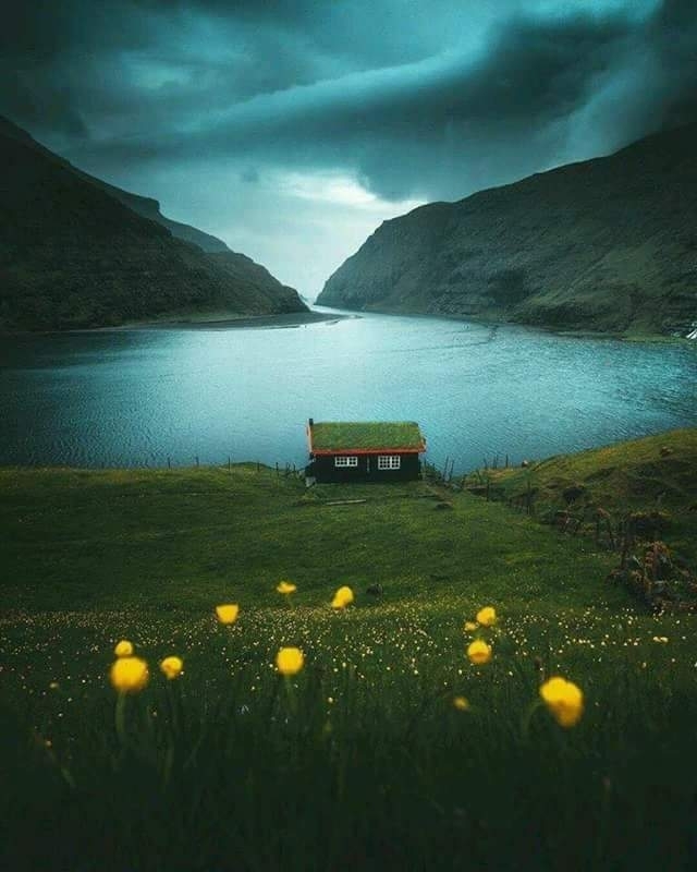 ,