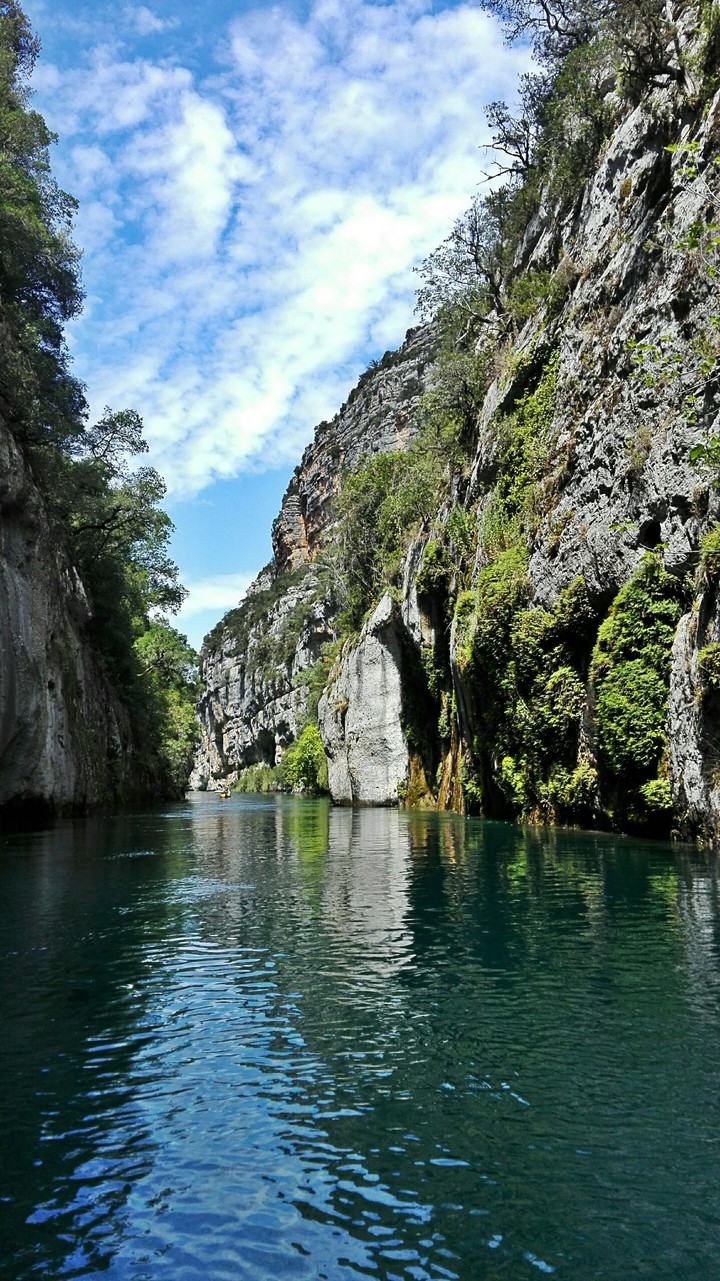Gorge Du Verdon