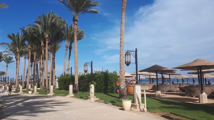 Ägypt