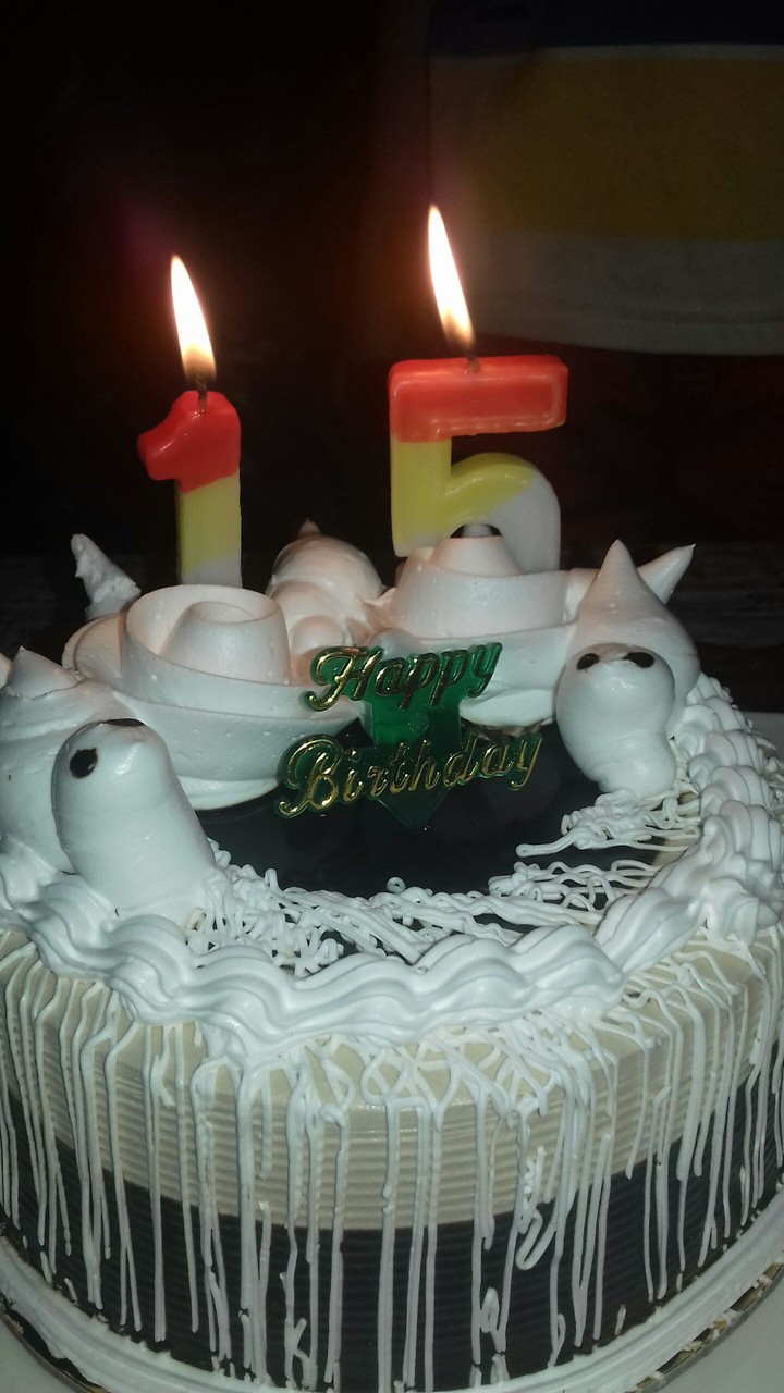cake