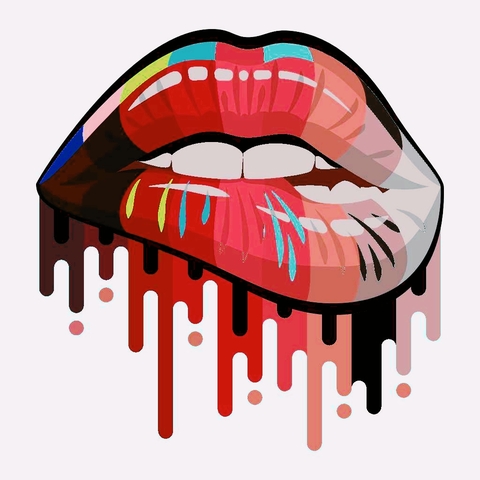 illustrations, lip háttérképek