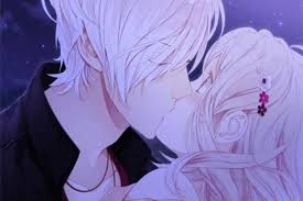 DIAVOLIK LOVERS