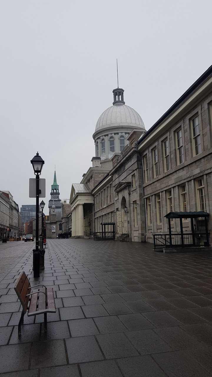 old port montreal