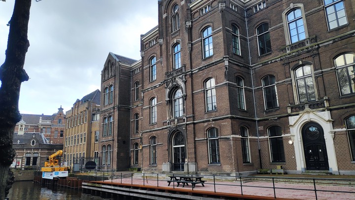 amsterdam #2