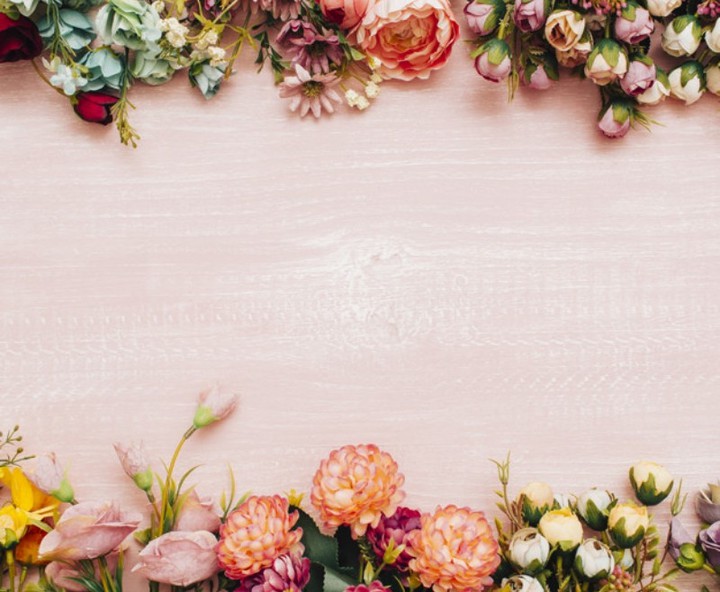 FLOWER TABLE