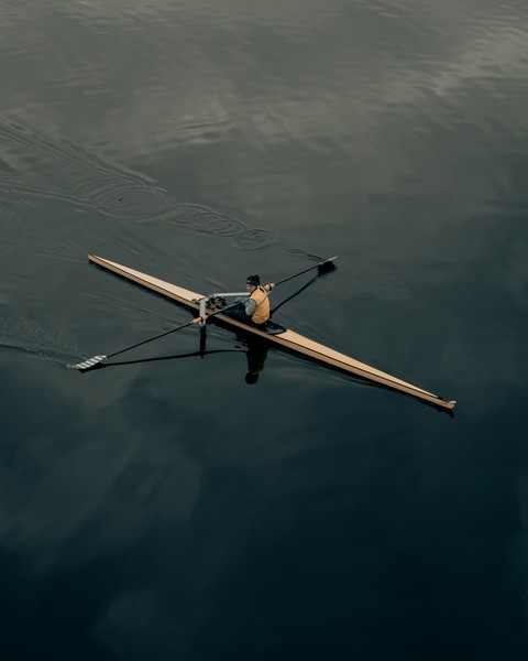 sfondi boat, paddle