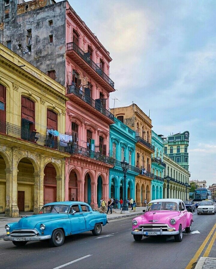 Old Havana