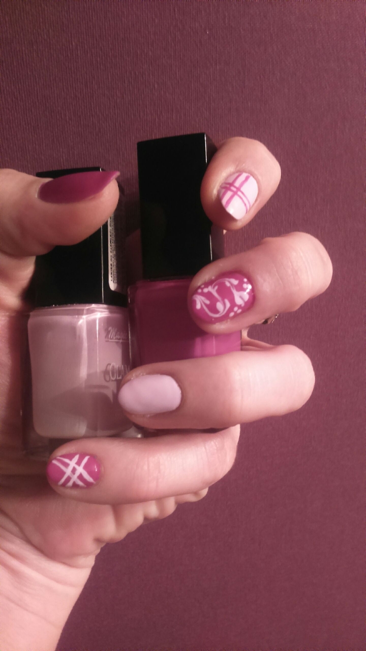 manicure