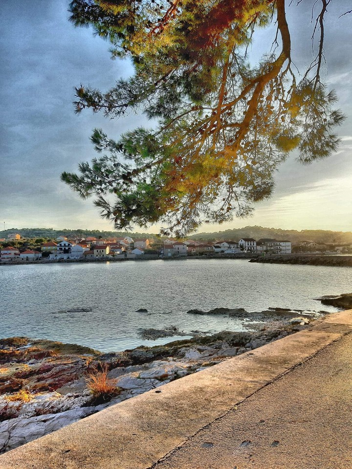 Ugljan, Croatia