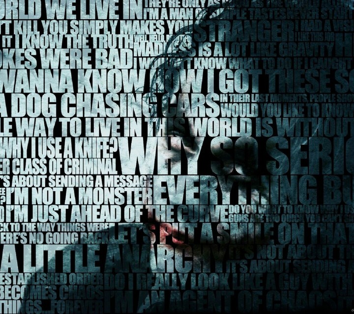 joker