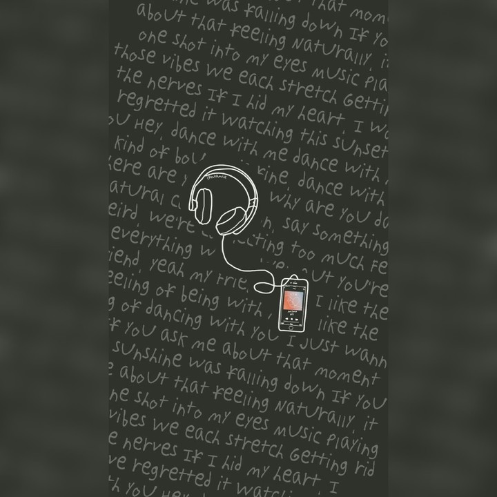 music