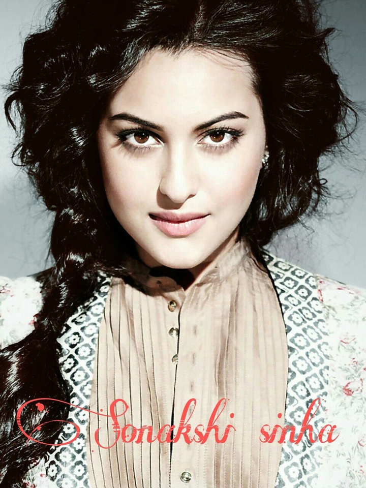 Sonakshi sinha