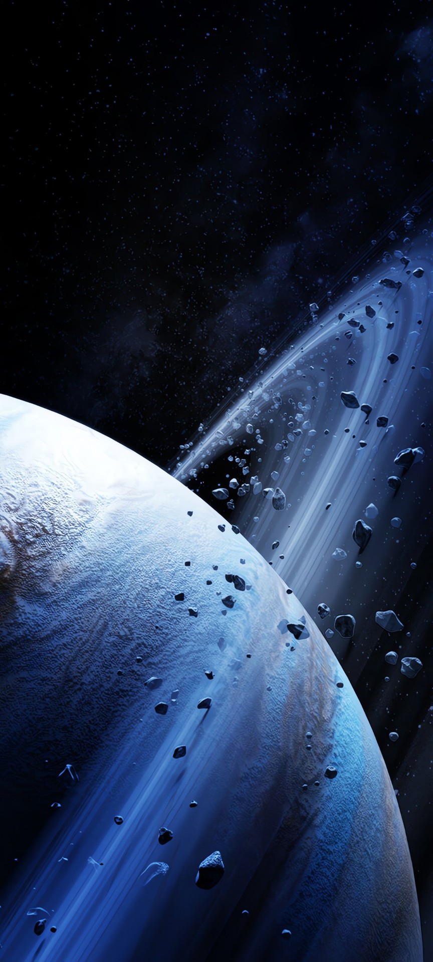 sfondi Science, astronomy