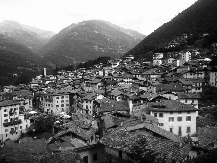 Bagolino