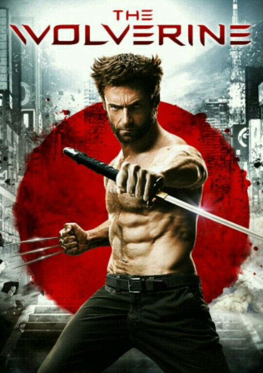 wolverine