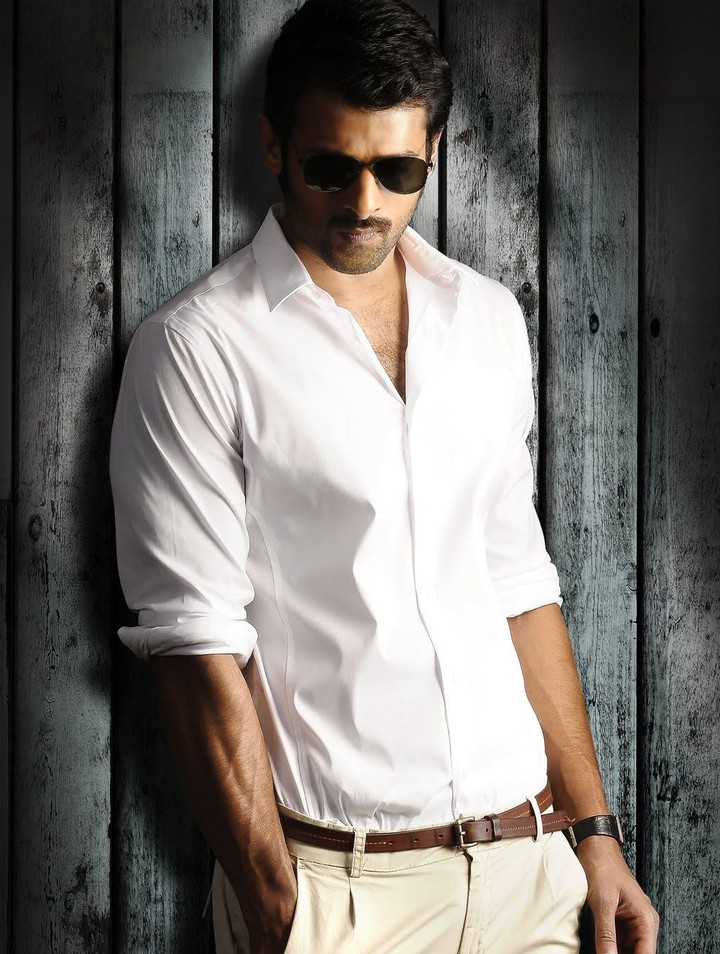 prabhas