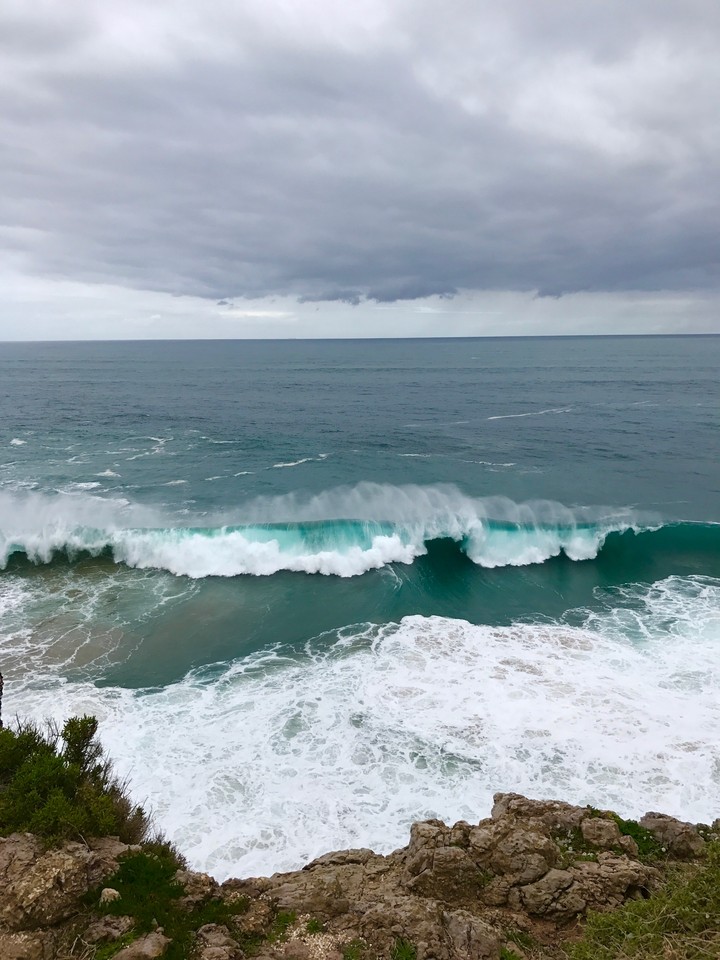 Wave