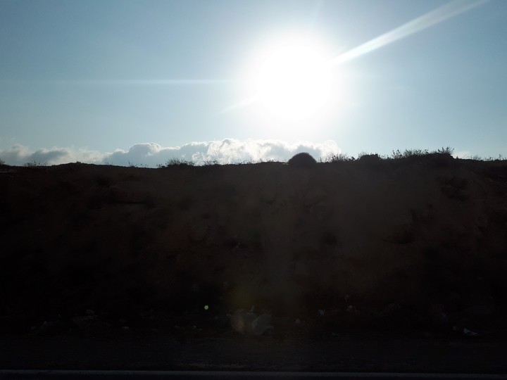 sunrise