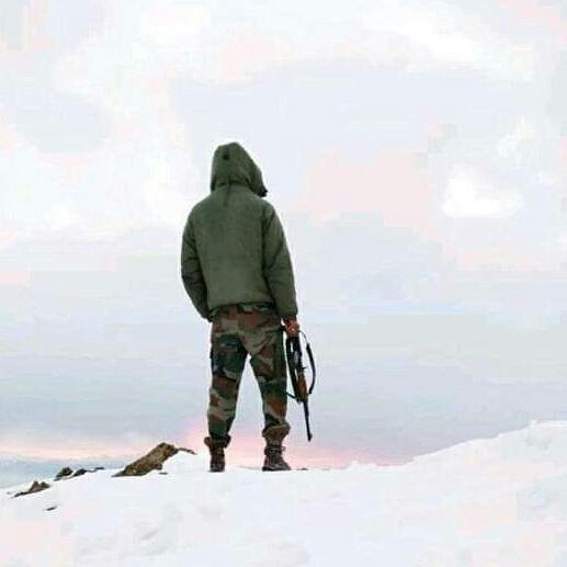army