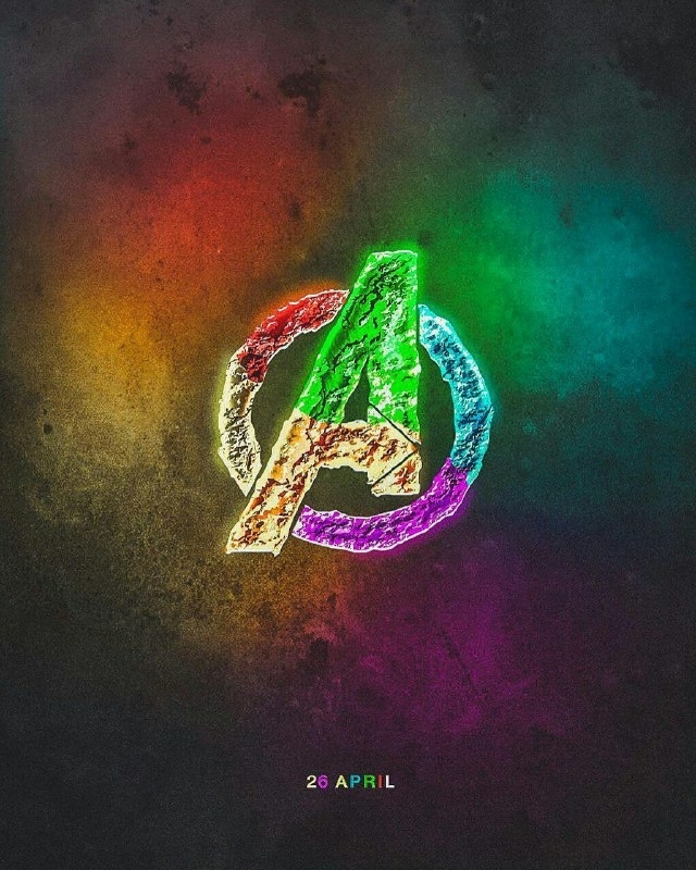 avengers ❤❤❤