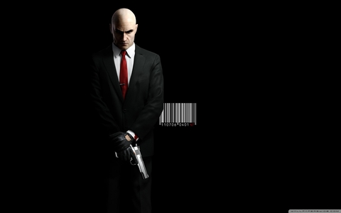 hitman
