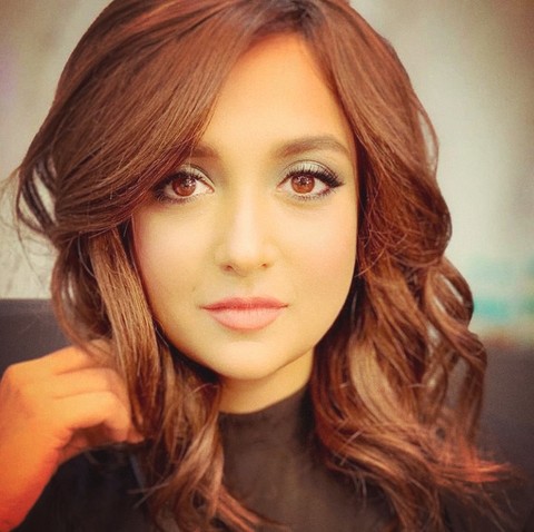 monali thakur