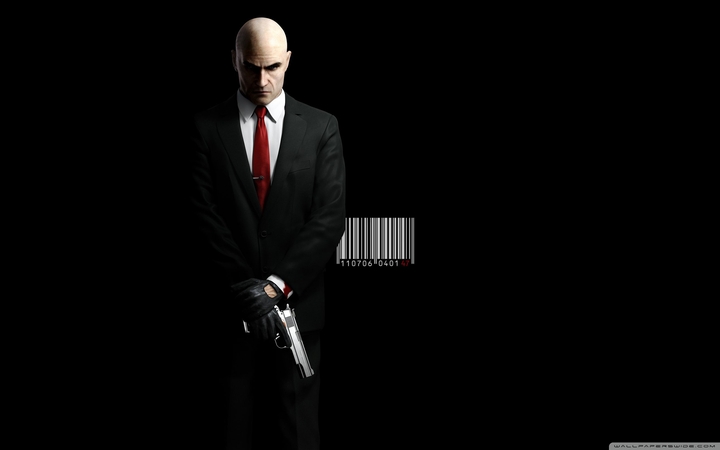 hitman