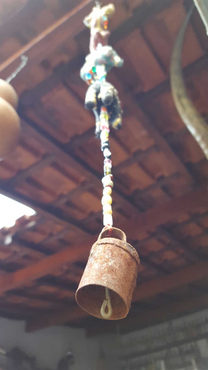 sino decorativo