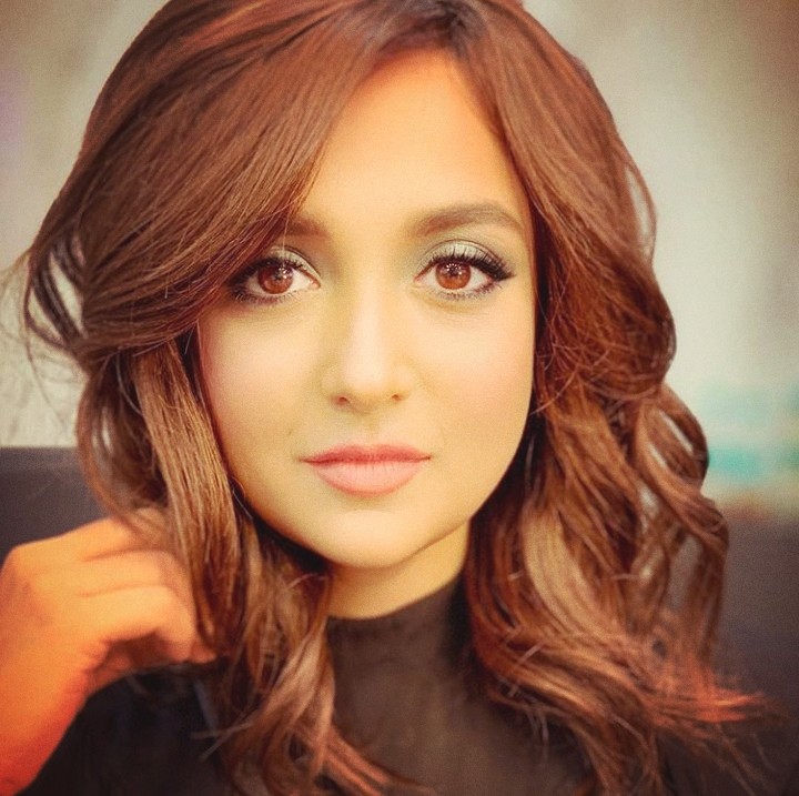 monali thakur