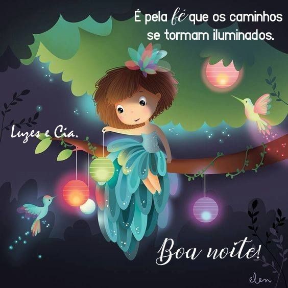 boa tarde