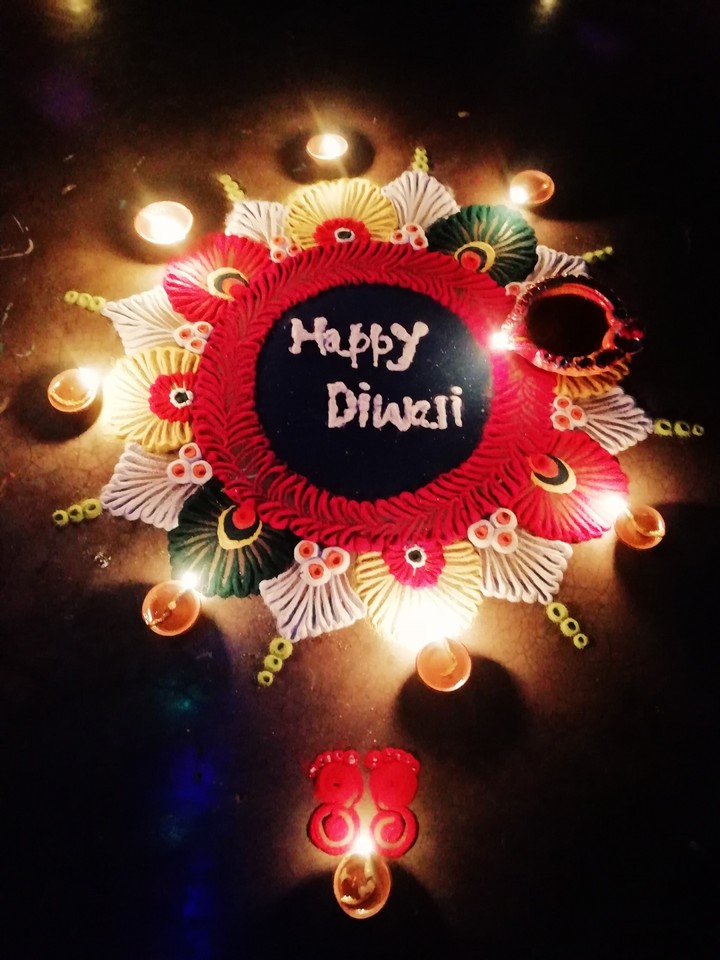 Rangoli