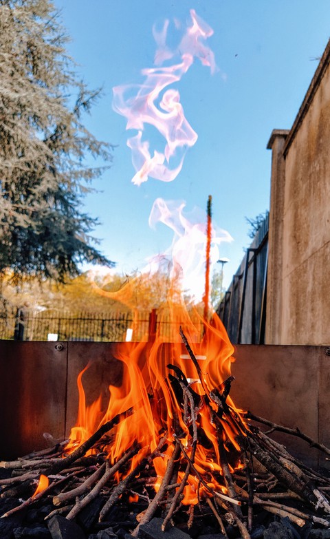 Fire