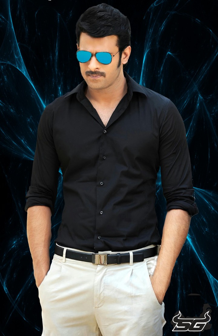 prabhas